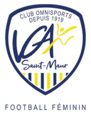 VGA Saint-Maur Women - Women VS Strasbourg Women Result Today