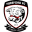Hereford Utd U18 - Team Hereford Utd U 310958 Football Result