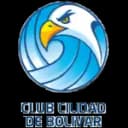 Club Ciudad de Bolivar - Tomba VS Club Ciudad De Bolivar Sport