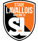 Stade Lavallois MFC - Mfc VS Usl Dunkerque Result