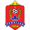 Persijap Jepara - Jepara VS Persik Kediri Sport