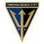 Virginia Beach City - Team Virginia Beach City 298183 Football Live Score