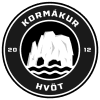 Kormákur/Hvöt - Kopavogur VS Kormkurhvt Sport