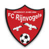 FC Rijnvogels - Team Fc Rijnvogels 326844 Schedule