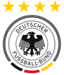 Germany U16 - U VS Austria U Live