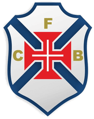 CF Os Belenenses - Live Player Cuca Fernandes 437580 350092