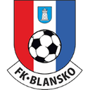 Blansko - Unicov VS Blansko Live Score