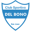 Sportivo Del Bono - Krause VS Sportivo Del Bono Result Today