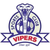 Vipers - Fc VS Vipers Result