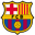 F.C.Barcelona Futsal - Football Players
