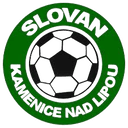 Slovan Kamenice nad Lipou - Pohled VS Slovan Kamenice Nad Lipou Result Today