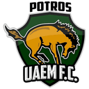 Potros UAEM - Uaem VS Atletico San Luis Live