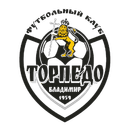 Torpedo Vladimir - Vladimir VS Spartak Moscow Result