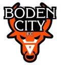 Boden City - City VS Kiruna Ff Result