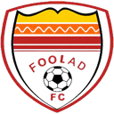 Foolad Khuzestan B - B VS Oghab Tehran Live Score Today