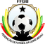 Guinea Bissau U17 - Team Guinea Bissau U 322403 Result