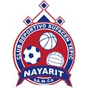 Sufacen Tepic - Lica VS Sufacen Tepic Live