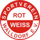 Rot Weiss Walldorf U19 - U VS Rot Weiss Walldorf U Live