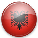 Albania (w) - W VS Czech W Score