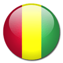 Guinea U20 - U VS Guinea U Result