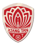 Xiangtan Football Team - Team VS Chenzhou Football Team Result Today