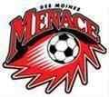 Des Moines Menace - Cityreserves VS Des Moines Menace Result Today