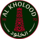 Al Kholood - Player Abdullah Masoud 1005948 332941 Live