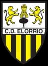 CD Elorrio (W) - PBA Prediction