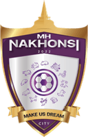 MH Nakhon Si City - City VS Mh Nakhon Si City Score