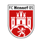 FC Hennef 05 U17 - Team Fc Hennef U 323174 Football Score