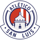 Atletico San Luis - Luis VS Club Jaiba Brava Score Today