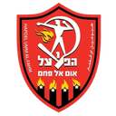 Hapoel Umm al-Fahm U19 - U VS Hapoel Nof Hagalil U Live Score Today