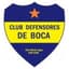 Defensores La Boca - Team Defensores La Boca 326756 Live
