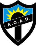 Agia Paraskevi - Alsoupolis VS Agia Paraskevi Result