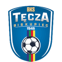 Tecza Biskupiec - Ketrzyn VS Tecza Biskupiec Result