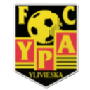 YPA Ylivieska - Ylivieska VS Sif Result