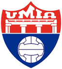 Umia CF - Cf VS Cented Academy Result