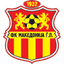 FK Makedonija Gjorce Petrov - Team Fk Makedonija Gjorce Petrov 307803 Football