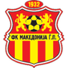FK Makedonija Gjorce Petrov - Team Fk Tikves Kavadarci 298423 Football