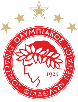Olympiakos Piraeus B - Player Dimitrios Nikas 432654 355872 Live