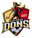 San Diego Dons (W) - Women VS San Diego Dons W Score Today