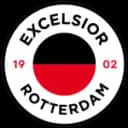 Excelsior Rotterdam U21 - Reserves VS Excelsior Rotterdam U Live Score