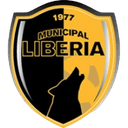 Municipal Liberia U19 - U VS Santa Ana U Score Today