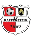 SVU Kapfenstein - Siebing VS Svu Kapfenstein Result