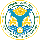 Sangam Young Boys - Boys VS Parshuramians Sc Sport
