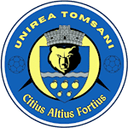 Unirea Tomsani - Tomsani VS Cs Oltetul Alunu Result Today