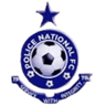 Police National - Police National Vs Future Stars Fc