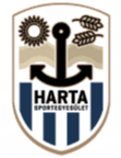 Harta SE - Volgyseg VS Harta Se Live Score Today