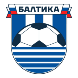 Baltika Kaliningrad - Player Eivi 188095 301899 Football Score