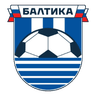 Baltika Kaliningrad - Team Spartak Moscow 298287 Football Score